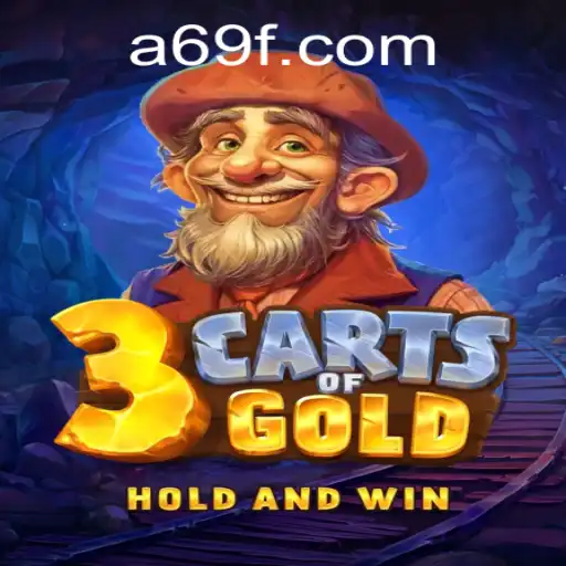 Unveiling the Magic of 3cartsOfGold