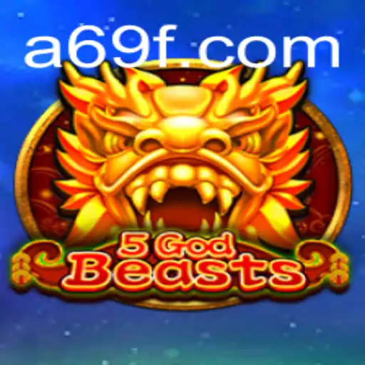 Exploring the World of 5GodBeasts: A Unique Gaming Experience