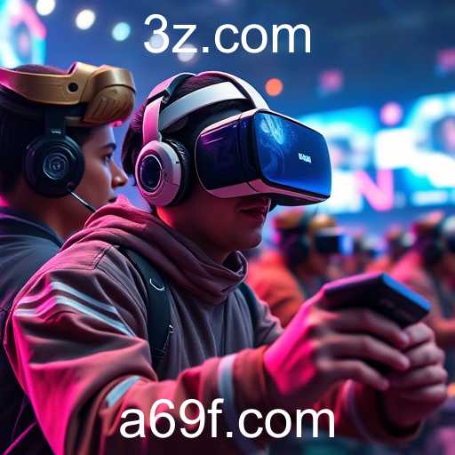 A Revolução dos Jogos em Realidade Aumentada