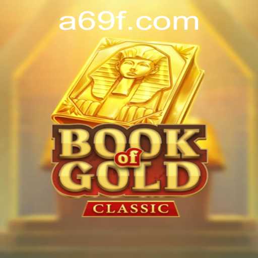 Exploring the Adventure of BookOfGoldClassic: A Timeless Journey with Modern Twists