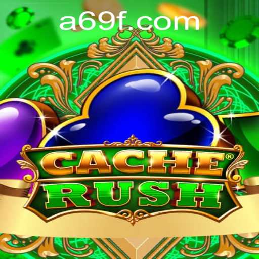 CacheRush: Dive into the Exciting World of Digital Treasure Hunting