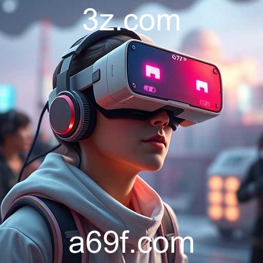 Revolução no Mundo dos Jogos: Impacto de Tecnologias Emergentes