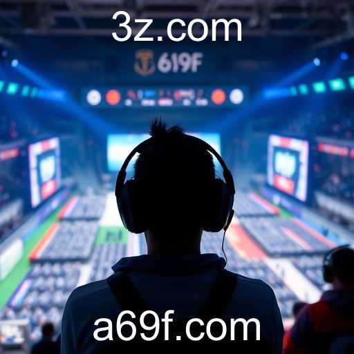 A Revolução dos eSports e o Papel de 69f