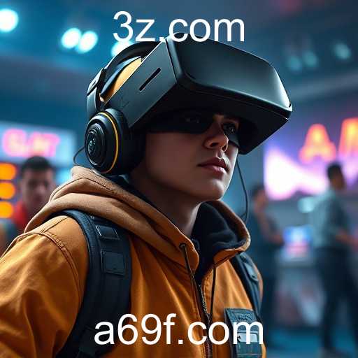 A Evolução dos Jogos e o Impacto Atual do 69f