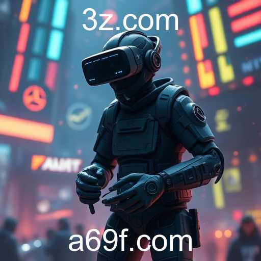 O Crescimento Explosivo do 69f no Cenário Brasileiro de Jogos