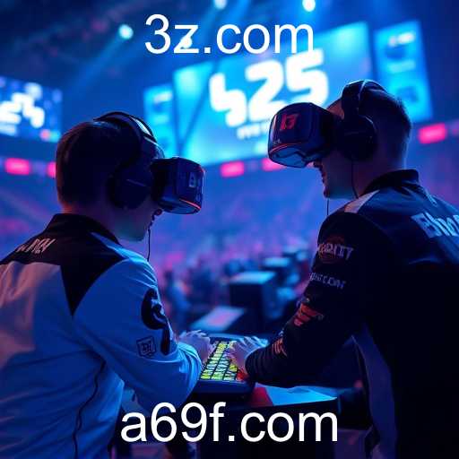 O Futuro dos eSports: Tendências e Inovações