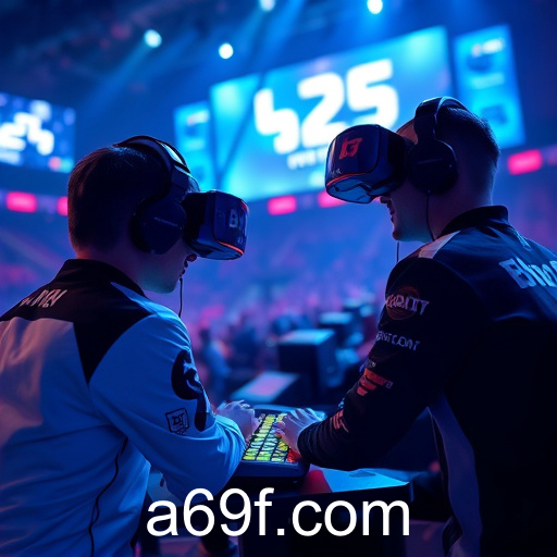O Futuro dos eSports: Tendências e Inovações