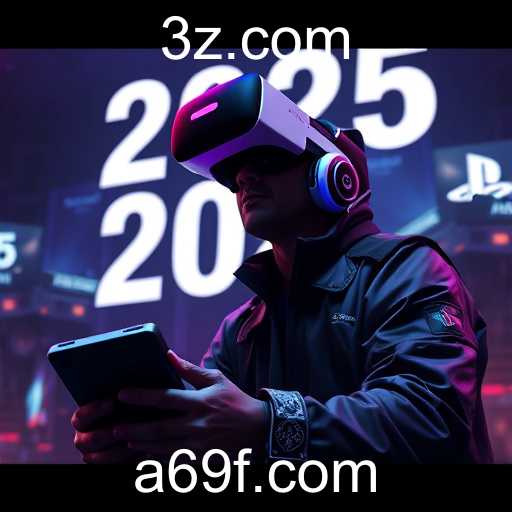 Revolução nos eSports: O Fenômeno 69f e o Futuro das Competições