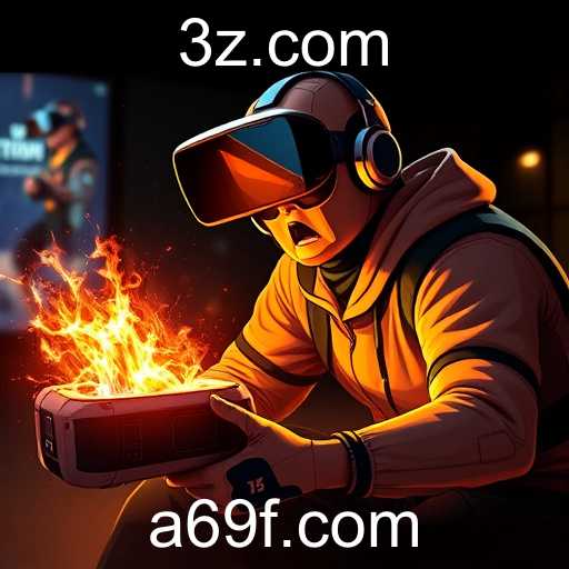 Rumo ao Futuro dos Jogos Online