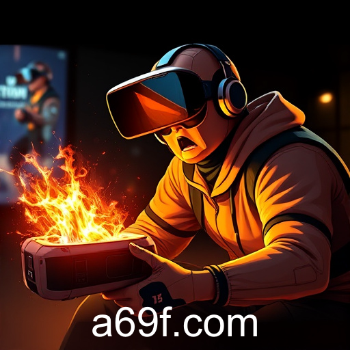 Rumo ao Futuro dos Jogos Online