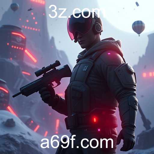 Inovações e Desafios no Universo dos Jogos em 2025