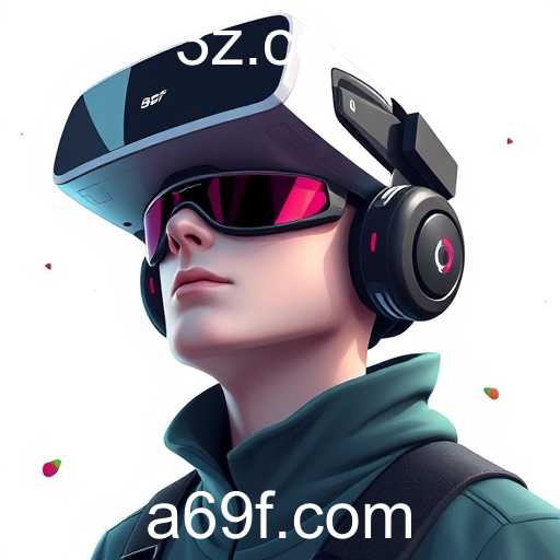 A Revolução dos Jogos com 69f: O Impacto no Mercado Digital