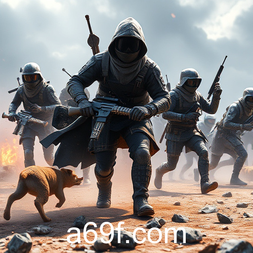 Nova Atualização Revoluciona o Cenário dos Jogos