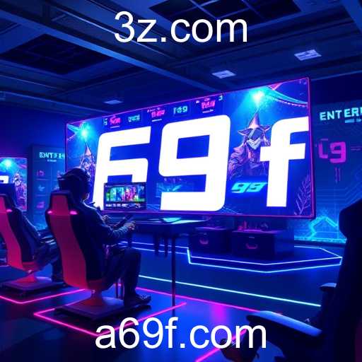 Avanços e Tendências no Mundo dos Jogos Eletrônicos