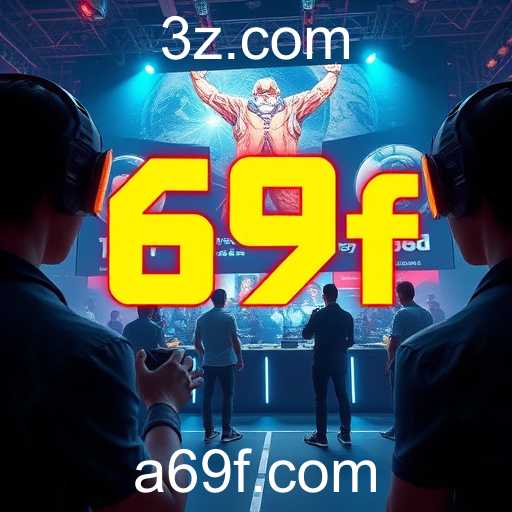 Revolução nos Jogos: Novidades e Tendências de 2025