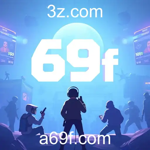 Revolução no Mundo dos Jogos: A Transformação do E-sports em 2025