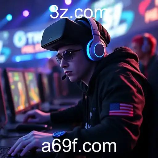 A Ascensão Global dos eSports em 2025