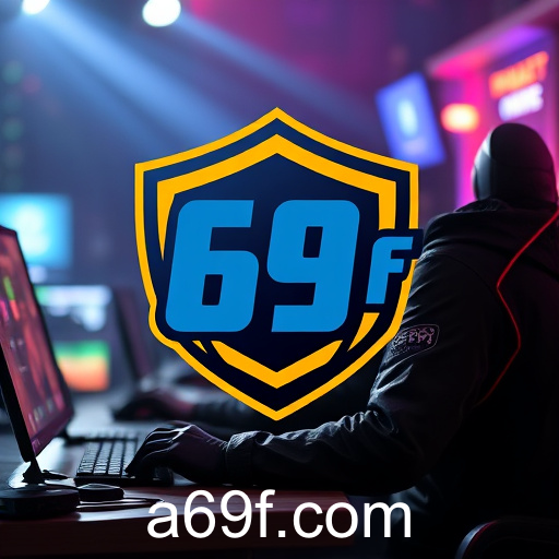 Revolução nos E-Sports com o Torneio 69f