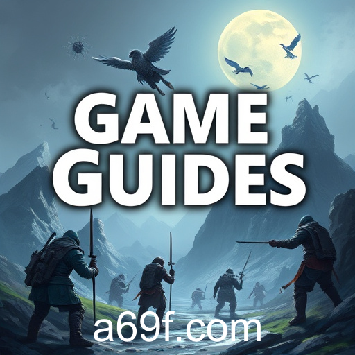 Desbravando Universos: A Importância dos Game Guides no Mundo dos Jogos Eletrônicos