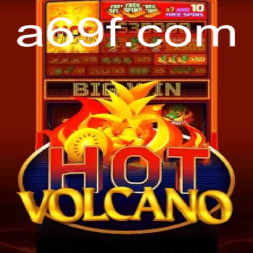 Explore the Mystical World of HotVolcano