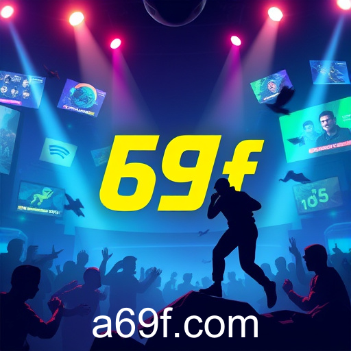Revolução no Mundo dos Games: O Impacto da Jornada de 69f