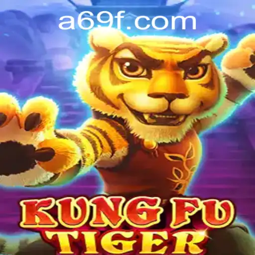 KungFuTiger: Master the Martial Arts in a Thrilling Adventure