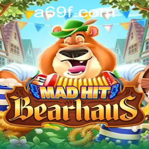 Discover the Exciting World of MadHitBearhaus: Unveiling the Game of Strategy and Skill