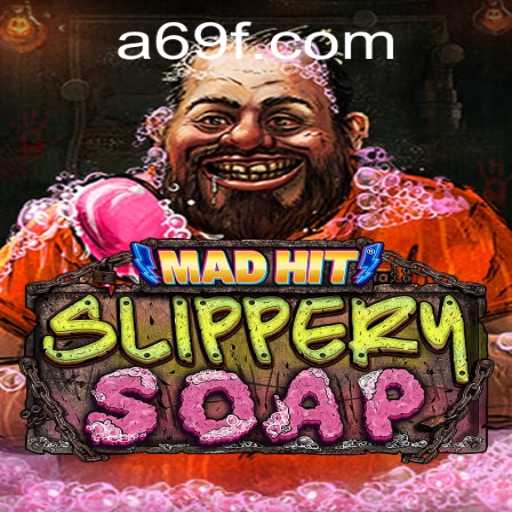 MadHitSlipperySoap: An Exciting Dive into the World of Unconventional Gaming