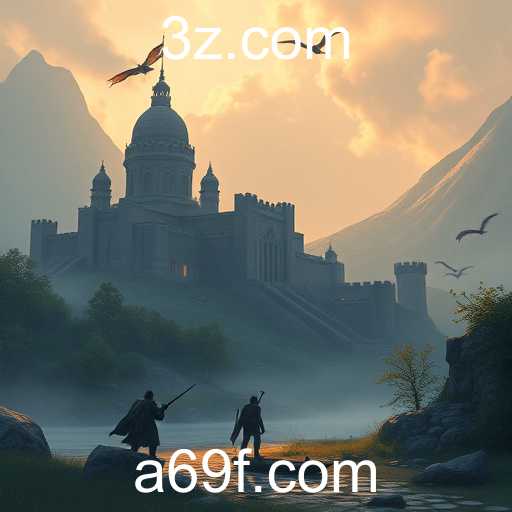 Revolução nos MMORPGs e a Ascensão do 69f