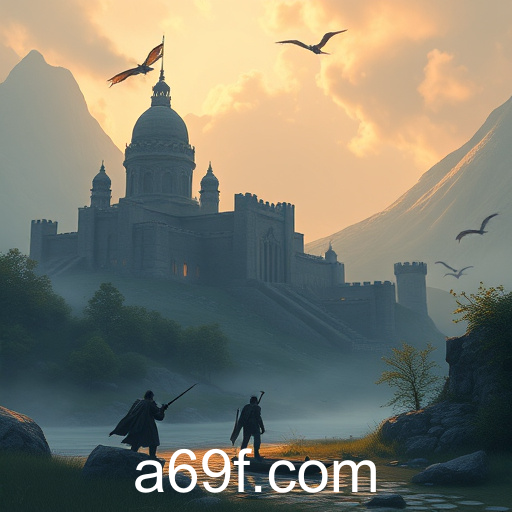Revolução nos MMORPGs e a Ascensão do 69f