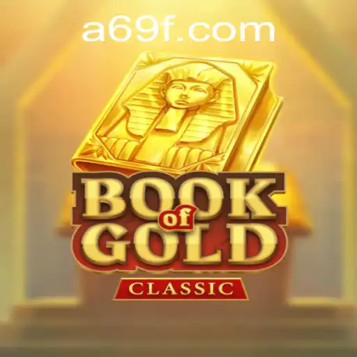 Exploring the Adventure of BookOfGoldClassic: A Timeless Journey with Modern Twists