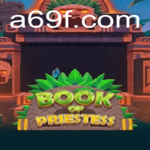 Exploring the Mystical World of BookOfPriestess: A Game Changer