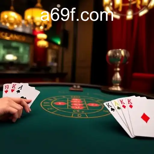 The Digital Evolution of Online Baccarat