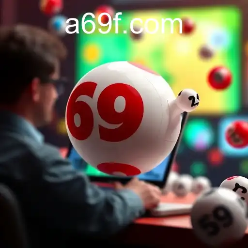 Exploring the World of Online Lottery with 69f