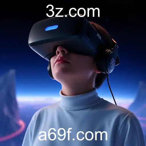 Revolução Digital nos Jogos de Realidade Virtual