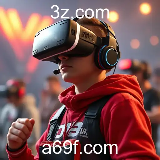 Transformações no Mundo dos Games