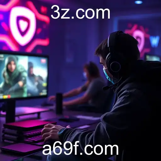 Revolução Virtual: O Impacto das Tecnologias Imersivas nos Jogos