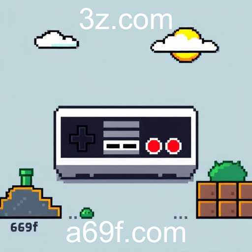 O Impacto dos Jogos Retrô na Indústria Atual