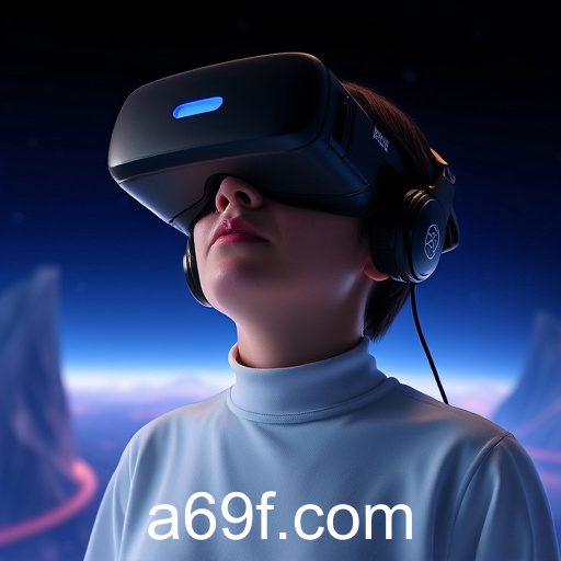 Revolução Digital nos Jogos de Realidade Virtual