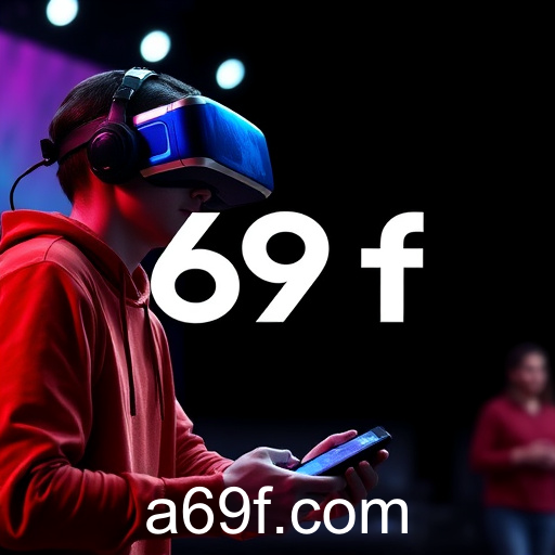 A Revolução no Mundo dos Jogos com 69f