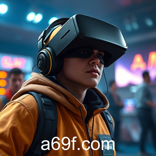 A Revolução dos Jogos: Impactos e Tendências