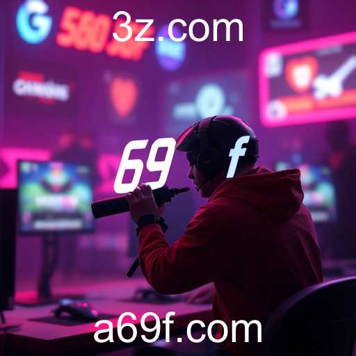 A Revolução do 69f nos Jogos Online