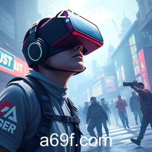 A Ascensão do 69f: Tendências e Inovações no Mundo dos Games