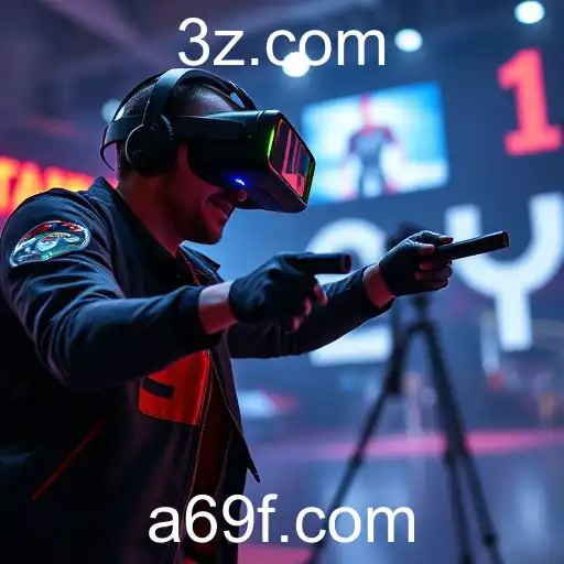 A Ascensão dos Jogos Online em 2025