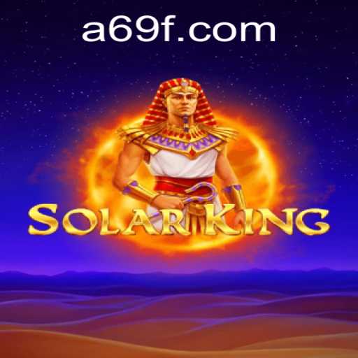 SolarKing: A Journey into the Uncharted Universe
