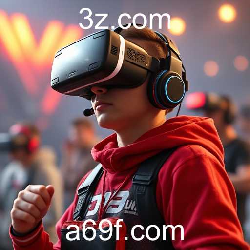 Transformações no Mundo dos Games