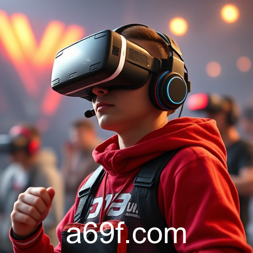 Transformações no Mundo dos Games