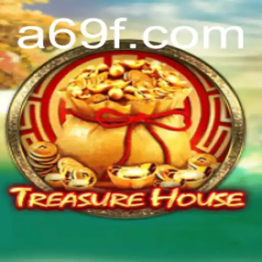 TreasureHouse: A New Adventure Game Capturing Players' Imagination