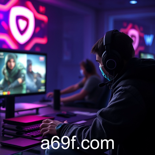 A Ascensão da Categoria 'Gaming Videos' e seu Impacto na Indústria dos Jogos