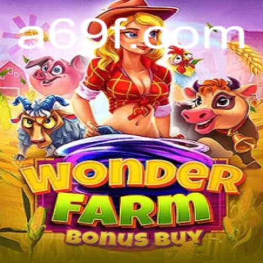 Discover the Enchanting World of WonderFarmBonusBuy: A Gaming Experience Beyond Imagination